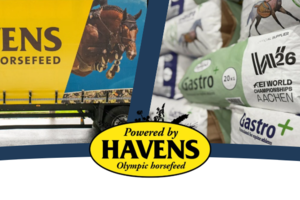 HAVENS Pferdefutter